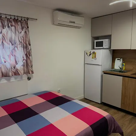 Apartament Mila *