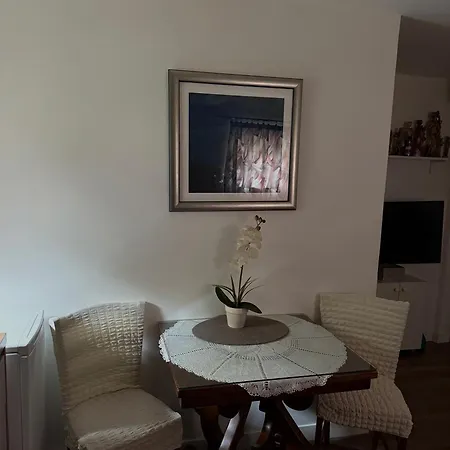 Apartamento Mila Split