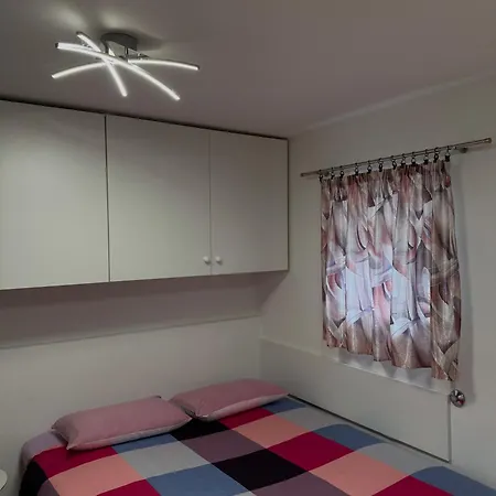 Mila Apartamento *