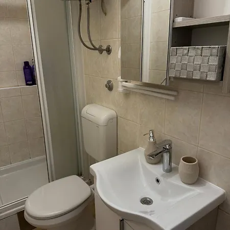 Apartamento Mila Split